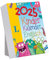 Langenscheidt Kinderkalender Englisch 2025: Tagesabreißkalender für Kinder zum Englisch lernen (Langenscheidt Sprachkalender)