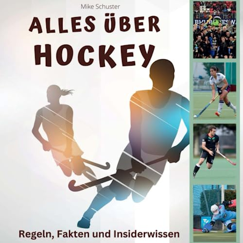 Alles über Hockey: Regeln, Fakten und Insiderwissen