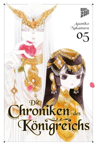 Die Chroniken des Königreichs 5