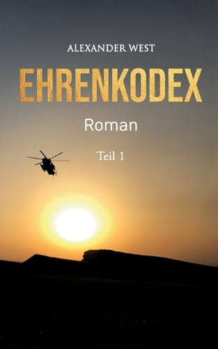Ehrenkodex: Teil I (Dunkle Schatten)