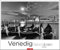 Venedig bianco/ nero Kalender 2021
