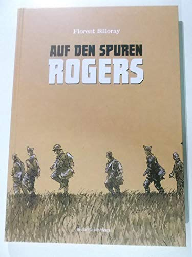 Auf den Spuren Rogers