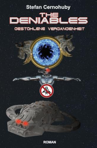 The Deniables: Gestohlene Vergangenheit