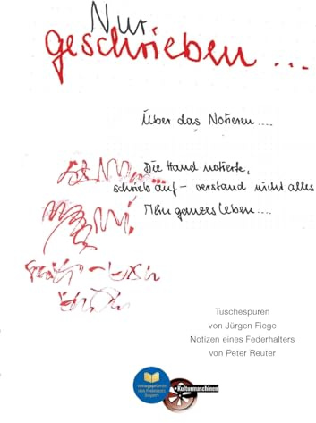 Kulturmaschinen Verlag