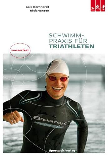Schwimmpraxis für Triathleten