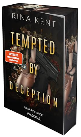 Tempted by Deception: Die BookTok-Sensation von Rina Kent endlich auf Deutsch