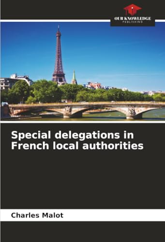Special delegations in French local authorities