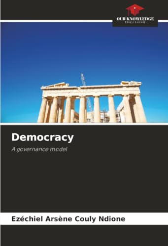 Democracy: A governance model