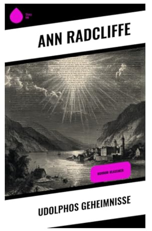 Udolphos Geheimnisse: Horror-Klassiker
