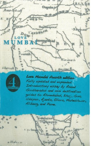 Love Mumbai