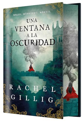 Una ventana a la oscuridad (EDICIÓN ESPECIAL LIMITADA) (El Rey Pastor, Band 1)