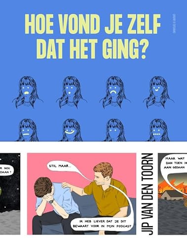 Hoe vond je zelf dat het ging?: De jaren 2020-2025