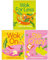 Ching-He Huang Collection 3 Books Set (Wok for Less, Wok On & Stir Crazy)