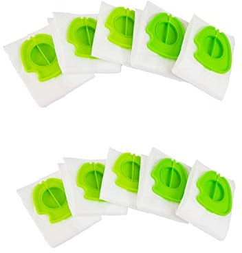 FIND A SPARE Vacuum Bags For Gtech Pro K9 Pack of 10