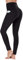 Ewedoos Sport Leggings mit Taschen Damen Sporthose Damen Lang Laufhose Yogahose Sportleggins Blickdicht Weich