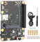 Mini Prise PCI-E à Clipser Portable 3G / 4G LTE Base Hat pour 4/3/2 / B + Module Computer Board vers USB avec Carte SIM