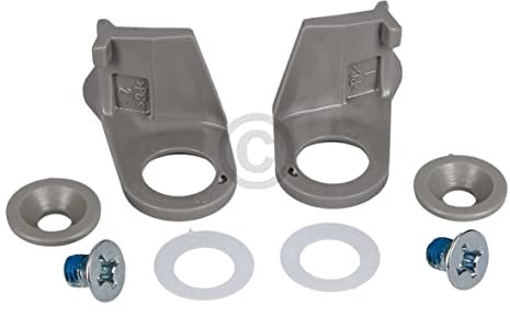 Door Lock Compatible with Dometic 241234560 Plastic Top Lower for Absorber Fridge