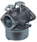 Tuning Vergaser 640052 Vergaser Für Schneefräse Generator Häcksler Schredder 640054 Für Tecumseh HMSK80 HMSK90 8 PS 9 PS 10 PS LH318SA LH358SA Kraftstofffilter