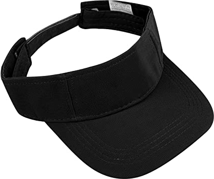 Kinder Visor Cap Unisex Sonnenhut Sommerhut Sonnenblende Kappe Sonnenschild Hüte Mädchen Visier Cap Jungen Laufmütze Strand Tennis Visier Sonnenvisor