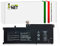 new net Batteries Batterie [ 15.4V - 4115mAh - 64Wh ] Compatible avec ASUS ZenBook PRO 15 UX535L UX535LI-I71610G2R UX535LI-H2169T UX535LI-H2006T UX535LI-E2265T UX535LI-BO059595959 R
