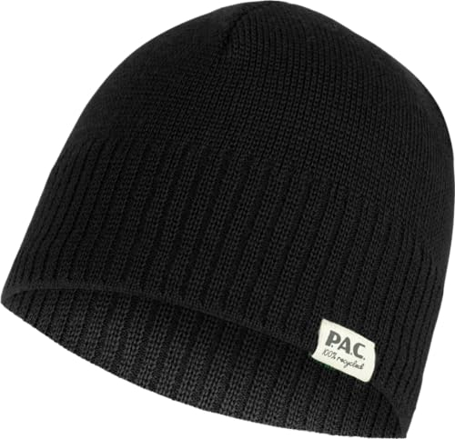 P.A.C. PAC SMU Windy Gore-TEX INFINIU Black - -