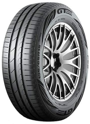 GT Radial FE2 SUV 215/55 R17 94W - Sommerreifen ohne Felge