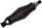 Glomora Heavy - Duty Antenna Spring Mount - Quick Release LED Whip Light CB Radio Antenna Mount for Vehicle