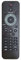 1 pc Télécommande for Philips Lecteur DVD Blu-Ray DCM3060 DCM1050 DCM2050 DCM1070 DCM2020 MCM2000 Fernbedienung