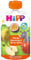 HiPP Bio Quetschie Mango-Maracuja in Birne-Apfel - Nick Nashorn (8 x 100g), ab 1 Jahr, 100% Fruchtpüree, ohne Zuckerzusatz, vegan, in bester Bio-Qualität