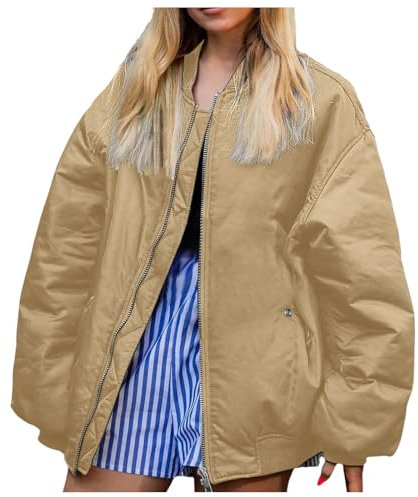 TYUIOP giubbotto riscaldato donna giubbino donna giacca donna lino sfoderata cappotto donna lana lungo giubbotto jeans donna spolverino donna primaverile giacca