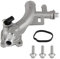 DOCAS Compatible con OPEL ASTRA J CORSA E INSIGNIA A ZAFIRA TOURER C 1.4 Termostato 1338489 1338030 25193922