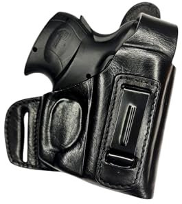 VlaMiTex IWB 6-6 Leder Holster für Umarex PGS 2