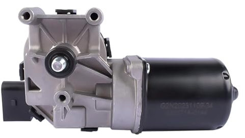 Wischermotor Für Skoda Für Fabia I 1999-2008 AP01 Frontwischermotor 6Q1955113 6Q1955119 Elektrischer Wischermotor