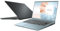 MSI Modern 14 B10 Laptop | 14 1920x1080 FHD | Core i3-10110U - 128GB SSD Hard Drive - 8GB RAM | 2 cores @ 4.1 GHz Win 10 Home Black