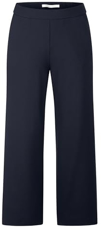 Raffaello Rossi - Palina 6/8 Summer Crepe - Schwarz, 46