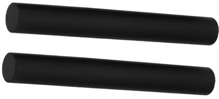 WRITWAA 2stücke Temporäre Bart Augenbrauenfarbe Für Männer Wasserfest Schnelle Anwendung Mit Professionellem Pinsel Gleichmäßige Abdeckung Einweg-bartfärbemittel Intensiv Schwarz