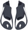 Duvcoywae Palmes De Natation | Palmes Courtes,Équipement de Plongée et Snorkeling pour Sport, Piscine, Plage, Vacances – Hommes, Femmes,