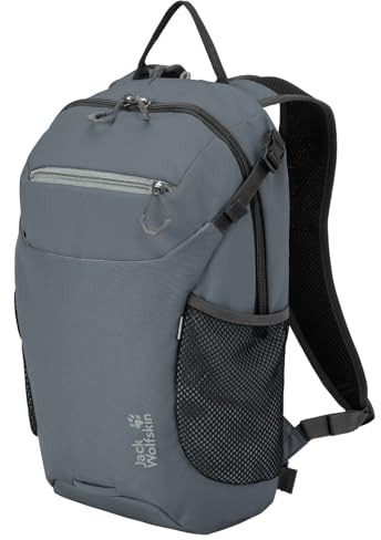 Jack Wolfskin Unisex Velocity 12 Bikepack (1er Pack)
