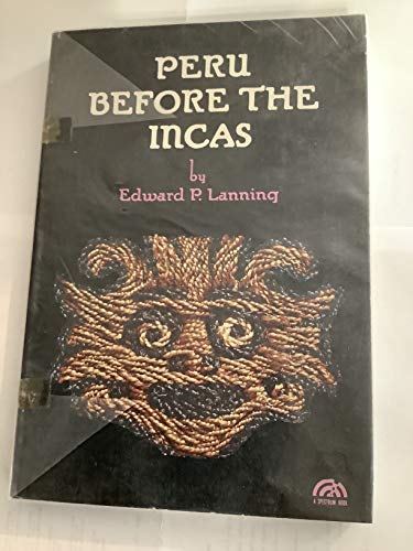 Peru Before the Incas