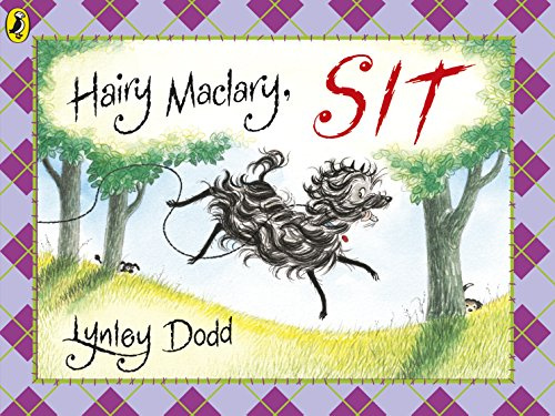 Hairy Maclary Sit (Hairy Maclary and Friends)