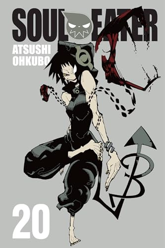 Soul Eater, Vol. 20 (Volume 20)