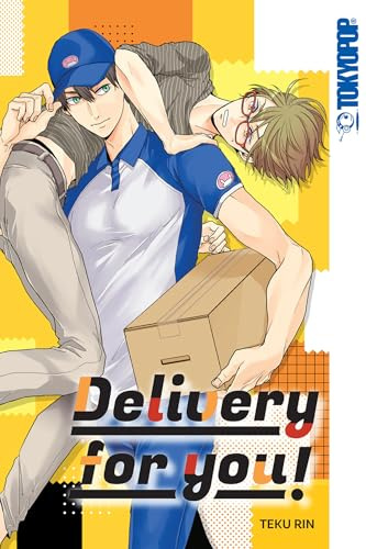 TOKYOPOP