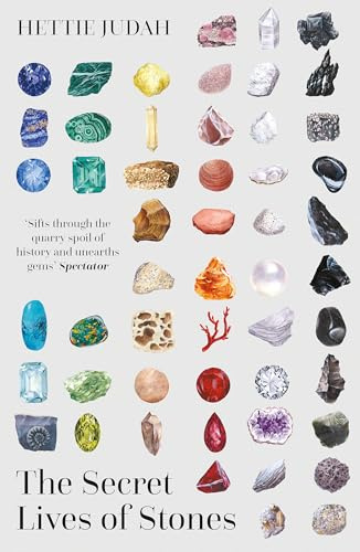 The Secret Lives of Stones: 'A real cabinet of curiosities' SUNDAY TIMES