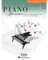 Faber Piano Adventures: Level 5 Performance Book: Performance Book - Level 5