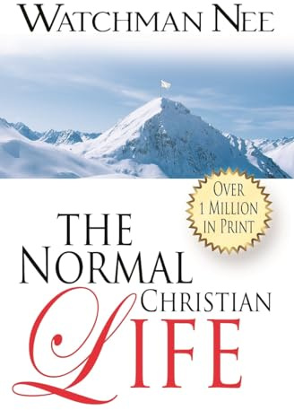 The Normal Christian Life