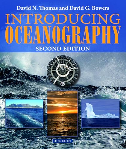 Introducing Oceanography (Introducing Earth and Environmental Sciences)