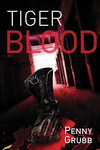Tiger Blood: Volume 6 (DS Webber Mystery (Annie Raymond Mysteries Book 5))