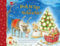 Noch 24 Tage bis Weihnachten. Eine Adventskalender-Geschichte für die schönste Zeit des Jahres: Bilderbuch zur Verkürzung der Weihnachtszeit mit Geschichten für jeden Tag bis Heiligabend ab 3 Jahren