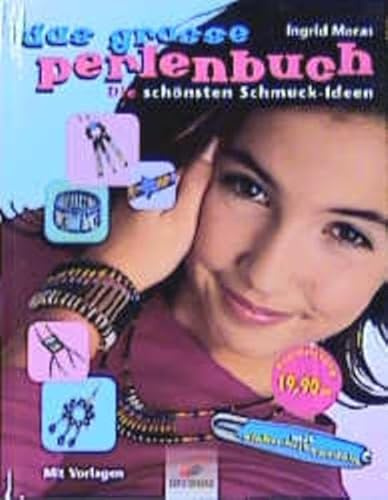 Das große Perlenbuch