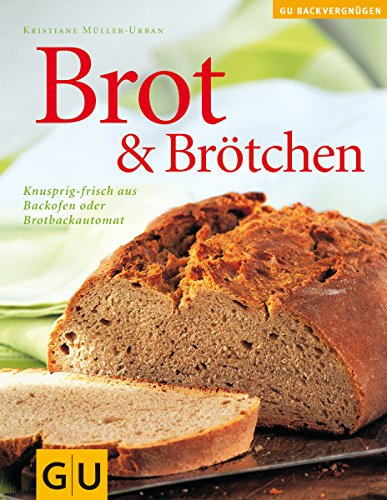 Brot & Brötchen (GU Altproduktion)